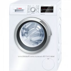 Стиральная машина Bosch WLL24167UA