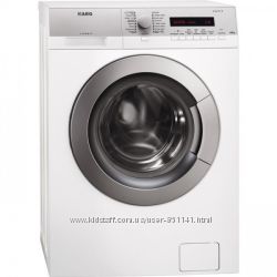 Стиральная машина AEG L 576272 SLL