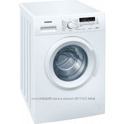 Стиральная машина Siemens WM10B262BY