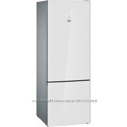 Холодильник Siemens KG56NLW30N