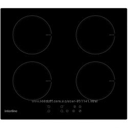 Варочная поверхность Interline VCI 640 BA