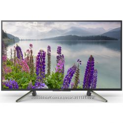 Телевизор Sony KDL43WF805BR2