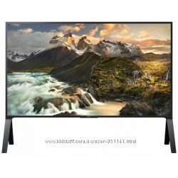 Телевизор Sony KD100ZD9BR3