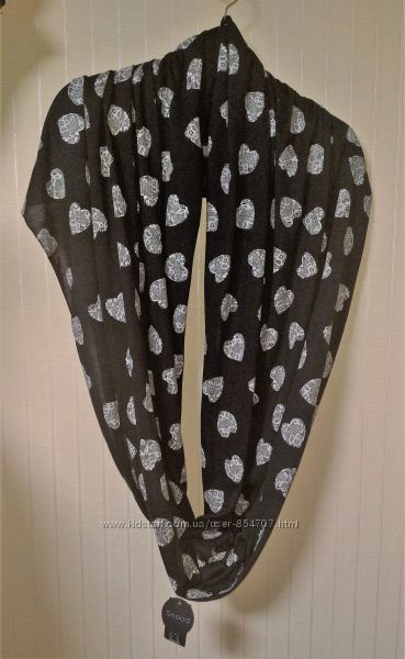 Шарф снуд Atmosphere