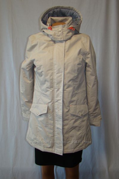 Куртка женская F&F Размер 44 S, UK10, EU38 
