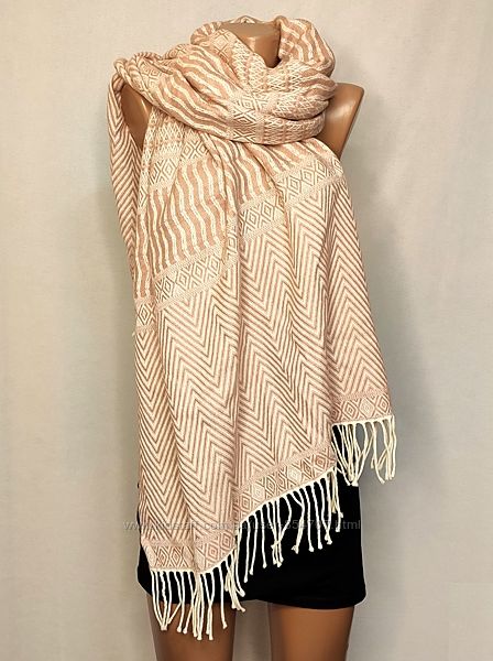 Шарф шаль палантин M&S Marks & Spencer