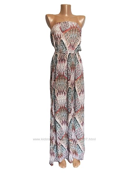 Платье сарафан New Look Размер 42, XS, UK10, EU38
