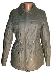 Куртка женская стеганая демисезонная Tu размер 42, XS