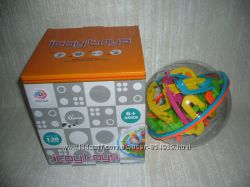 #6: 138 шагов - нет