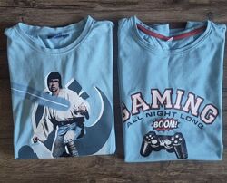 Футболки для мальчика