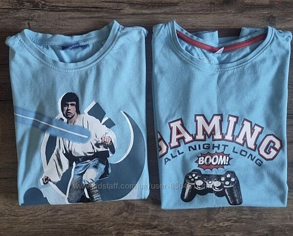 Футболки для мальчика