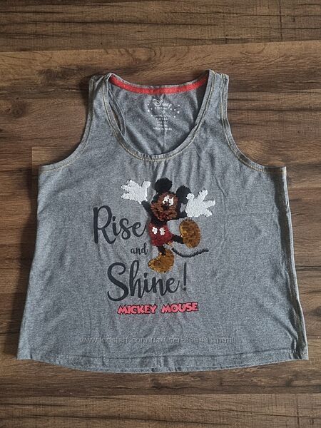 Майка для девочки