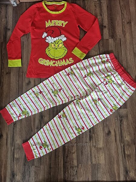 Пижама жетская