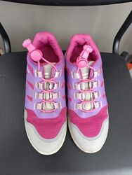 Кросівки трекінгові 33р Fila не промокають