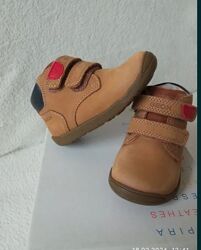 черевички демісезонні Geox , 21р