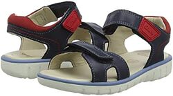босоніжки Clarks шкіряні 32,5р