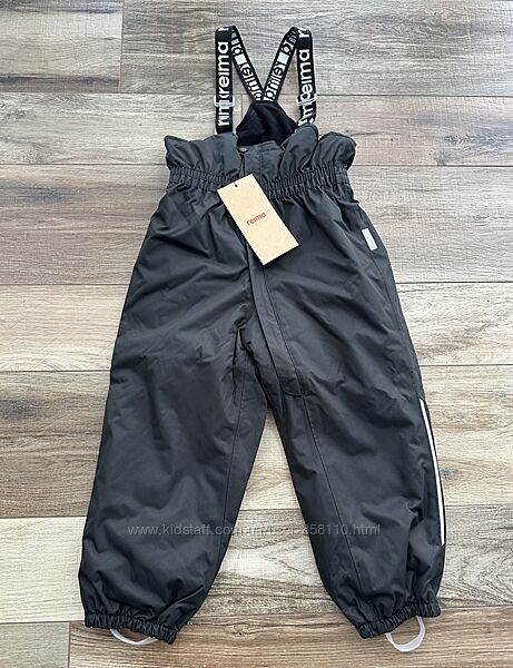 Зимові штани Reima Stockholm р.104