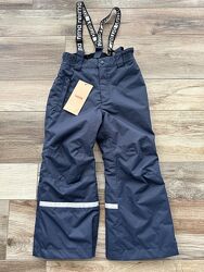 Зимові штани Reima р.128, 134