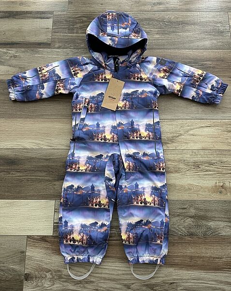 Зимовий комбінезон Reima Moomin Lyster р.98