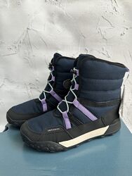 Зимові черевики Geox р.26, 36