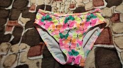 Плавки в метелики