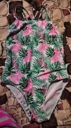 Чудовий купальник