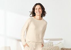 Esmara лонгслів у рубчик розмір М 40/42 euro  М´який та якісний матеріал,