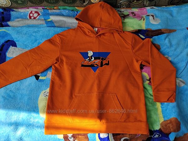 худі для хлопця