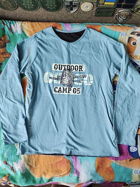 двосторонній реглан для хлопця