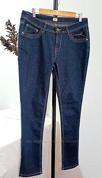  жіночі завужені джинси