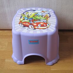 #5: Сиреневый