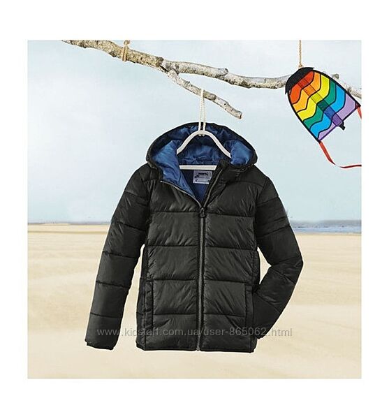 Куртка Pepperts, Германия