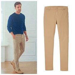 Брюки чино Straight Up Германия