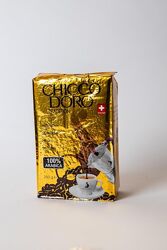 Кофе молотый Сhicco Doro 250г
