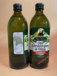 Оливковое масло Fra Ulivo Olio Extravergine di Oliva 1л