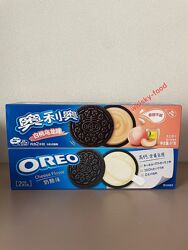 Печиво Oreo Сир 97г Oreo Biscuit Cheese