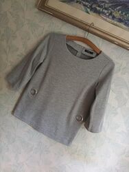 Фирменная кофта