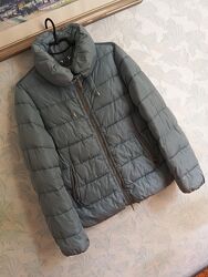 Зимняя курточка geox