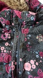 #8: Нюанс блискавка 