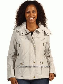 деми куртка Weatherproof р L-XL