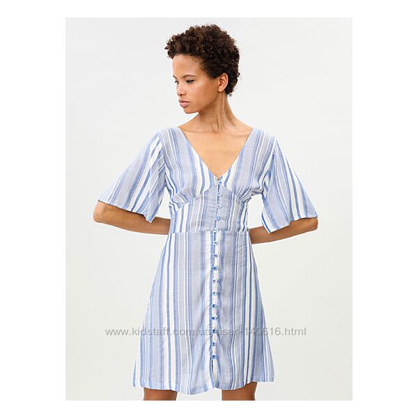 платье на размер S-M