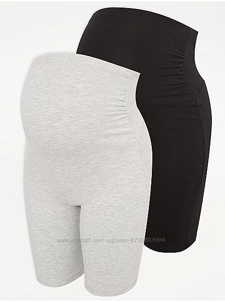 Шорти для вагітних George, S