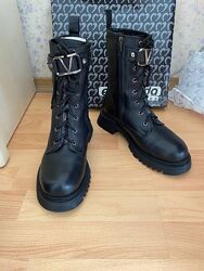 Ботинки зимние Турция люкс качество