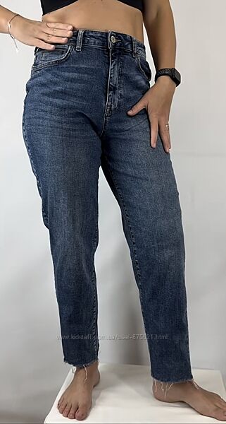 Джинсові фірмові гарний стан, джинсы синие, джинсы фирменные