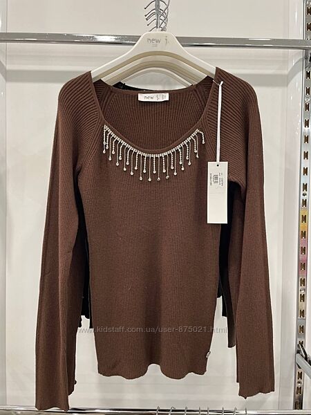 Кофточка Італія