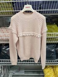 Свитер Италия, светр зимовий італійський