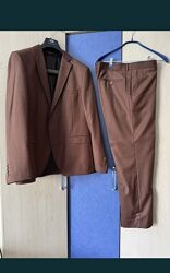 Костюм Zingal Roche Италия