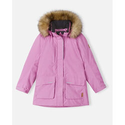 Зимова куртка для дівчинки Reimatec Systeri 5100081A. 152 розмір
