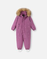 Зимний пуховый комбинезон для девочки Reimatec Aapua. 80  - 98р