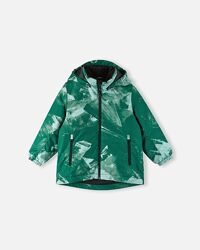 Зимняя куртка для мальчика Reima Nuotio. Размеры 92 и 98.